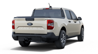 2025 Ford Maverick® External Image 4
